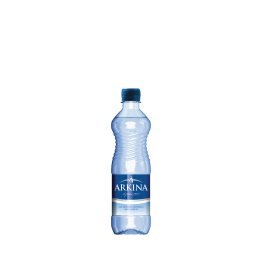 Arkina blau 5dl PET 4 x 6 x 0.50l Kt