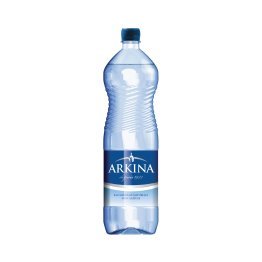Arkina blau ohne 1.5 PET Har. 6 x 1.50l