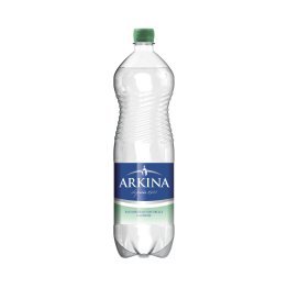 Arkina grün mit CO2 1.5l PET Har 6 x 1.50l