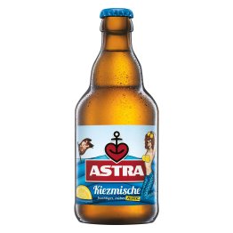 * Astra Kiezmische 33cl 27 x 0.33l