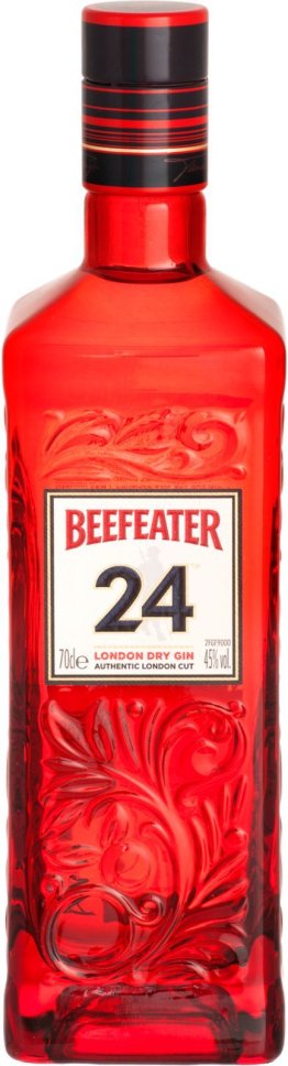 Beefeater 24 Gin 70 cl 1 x 70 cl