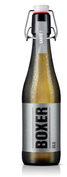 Boxer Old 33 cl MW Büg. 20 x 0.33l