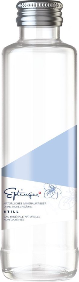 Eptinger Blau 50 cl MW 20 x 0.50l