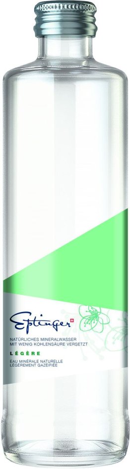 Eptinger Grün 1 lt MW 12 x 1.00l
