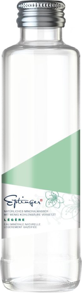 * Eptinger Grün 50 cl MW 20 x 0.50l