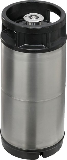 * Feldschlösschen Amber Tank 20L Cont. 20 L