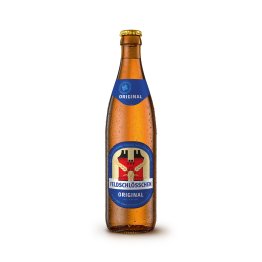 Feldschlösschen Original 50 cl MW 20 x 0.50l
