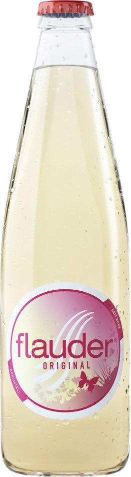 * Flauder Original 33cl MW 24 x 0.33l