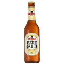 ** Gurten Bäre Gold 33cl MW 24 x 0.33l
