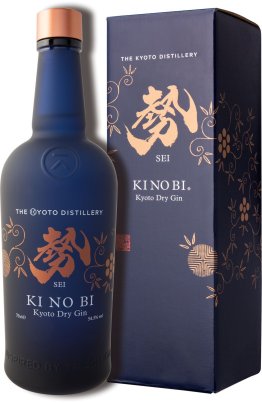KI NO BI SEI 70cl 1 x 70 cl