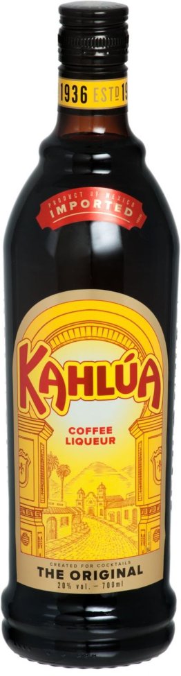 Kahlua 70cl 1 x 0.70l