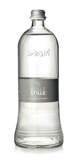 Lurisia Mineralwasser Stille 12 x 0.75l