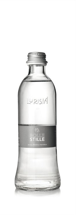 Lurisia Mineralwasser Stille 20 x 0.33l