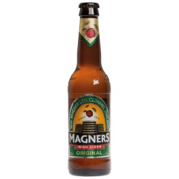 Magners Original 33cl EW 24 x 0.33l Kt.