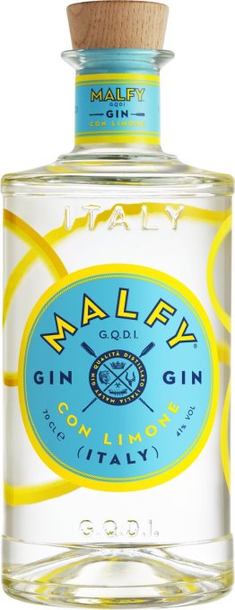 Malfy Gin Limone 70 cl 1 x 70 cl