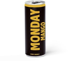 Monday Mango 25cl DS 24 x 0.25 Kt.