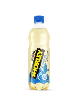 Möhl SHORLEY Fresh 5dl PET 4 x 6 x 0.50l Kt.