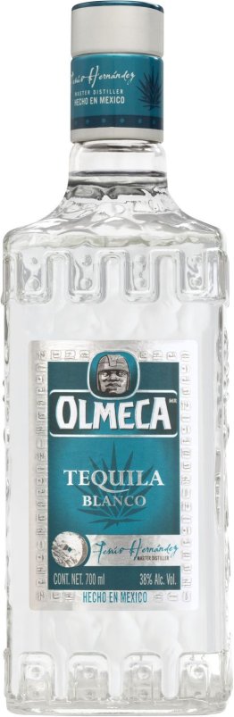 Olmeca Blanco Tequila 70cl 1 x 70 cl