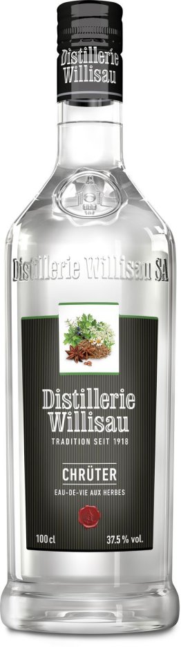 Original Willisauer Chrüter 100 cl 1 x 100 cl
