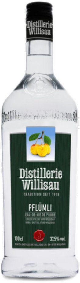 Original Willisauer Pflümli 100 cl 1 x 100 cl