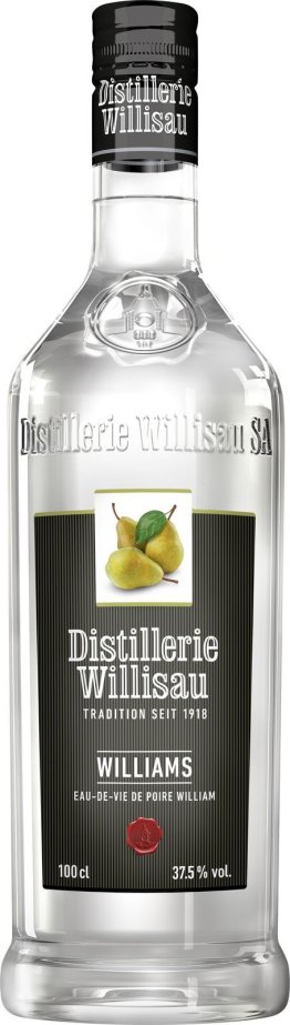 Original Willisauer Williams 100 cl 1 x 100 cl