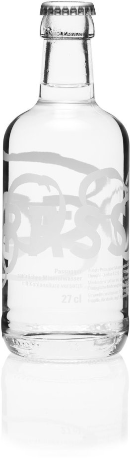 Passugger Theophil 27 cl MW 20 x 0.27l