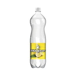 Rhäzünser Citro 1.5lt Har., 6 x 1.50l