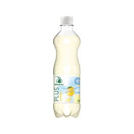 Rhäzünser Plus Zitrone 5dl PET 4 x 6 x 0.50l Kt.
