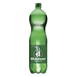 Rhäzünser mit 1.5lt Har. 6 x 1.50l