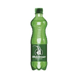 Rhäzünser mit 50cl PET 24 x 0.50l Kt.