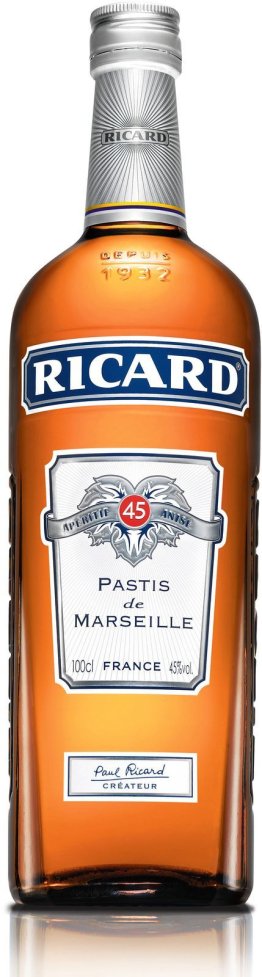 Ricard 100cl 1 x 100 cl
