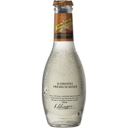 * SCHWEPPES Selection Ginger Beer & Chili 12 x 0.2l Kt.