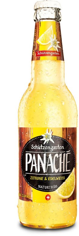 Schützengarten Panache 33cl EW 6 x 0.33l Kt.