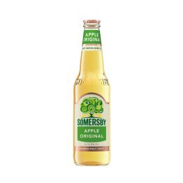Somersby Apple 33cl 6 x 4 x 0.33l Kt.