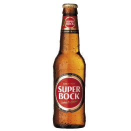 Super Bock 33cl EW 24 x 0.33l Kt.
