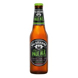 * Valaisanne Pale Ale 33cl EW 24 x 0.33l Kt.
