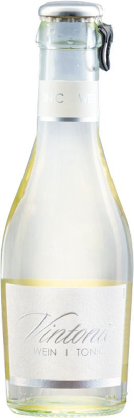 VinTonic Classic 20cl 24 x 0.2l Kt