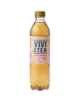Vivi Tea Schweizer Alpenkräuter Bio 33 cl MW 24 x 0.33l