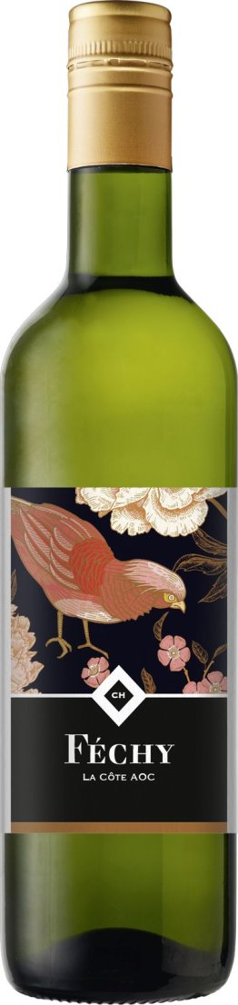 * Fechy AOC SwissDrink 15 x 50cl Har.