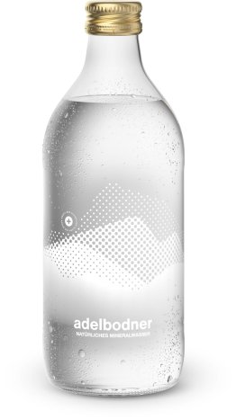 Adelbodner Prickelnd 40cl MW 20 x 0.40l