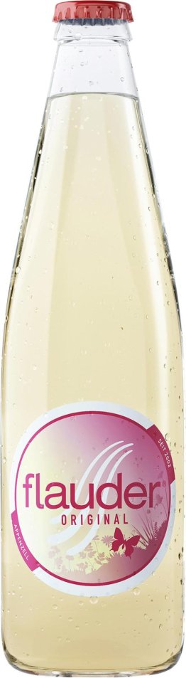 * Flauder Original 33cl MW 24 x 0.33l
