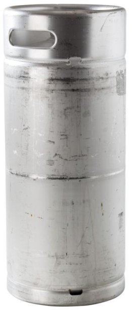* Calanda Edelbräu Tank David-Anschl. Cont. 20 L