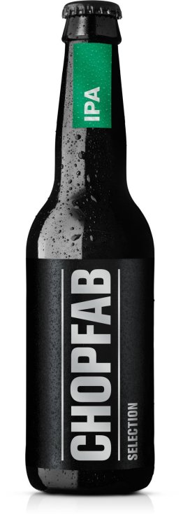 Chopfab Selection IPA 33cl EW 4 x 6 x 0.33l Kt.