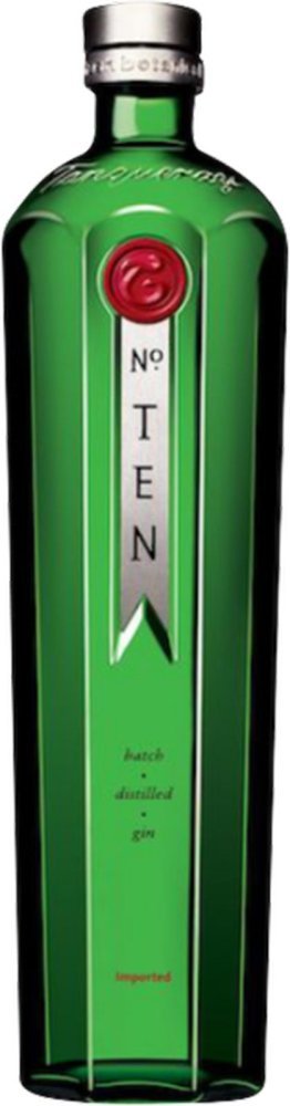 Tanqueray no.10 Gin 70 cl 1 x 0.70l