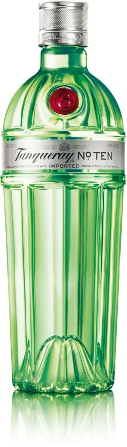 Tanqueray no.10 Gin 70 cl 1 x 70 cl