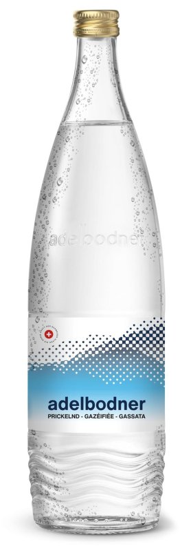* Adelbodner Mineral mit 1lt MW 12 x 1.00l