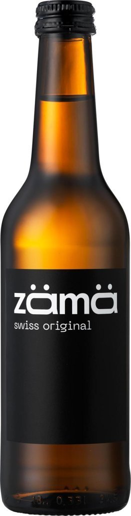 * ZÄMÄ Swiss Original 33cl EW 24 x 33cl Kt.