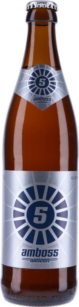 Amboss Weizen 50cl 10 x 50 cl