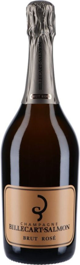 * Billecart Salmon Rosé 75cl 6 x 0.75l Kt.