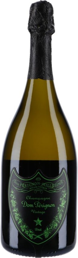 Dom Pérignon Lab. Luminous 2013 1x 0.75l